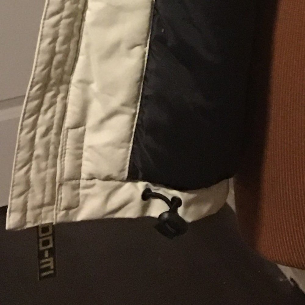 BamBoo Curtain by FERA Ski Jacket | 14 - Picture 12 of 14